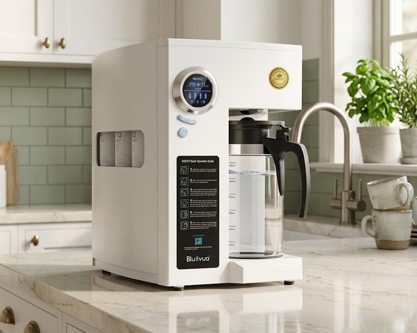 Best Reverse Osmosis Filter Deals and Discounts